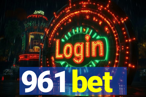 961 bet